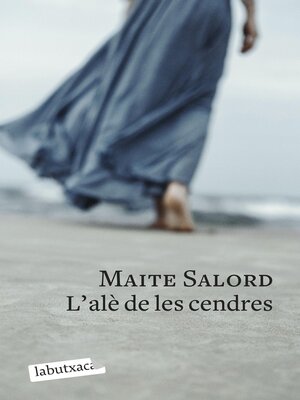 cover image of L'alè de les cendres